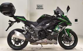 KAWASAKI NINJA 1000 SX 2021