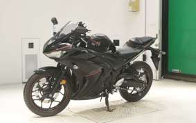 YAMAHA YZF-R3 2019 RH13J