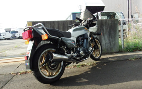 HONDA CB900 BOLDOR 2022 CB900F