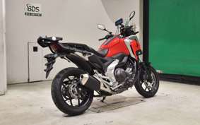 HONDA NC750X DCT 2022