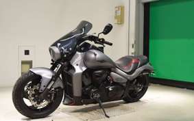 SUZUKI BOULEVARD M109R 2024