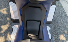 HONDA FORZA 250 4019