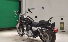 HARLEY XL1200C 2005