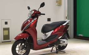 HONDA LEAD 125 2018 JK12
