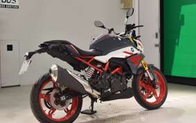 BMW G310R 2021