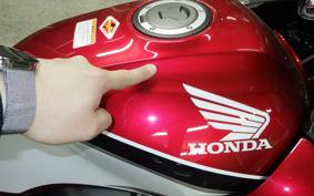 HONDA CB400S BOL D'OR-4AEパ 2021 NC42