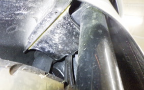 HONDA TODAY 2024 AF61