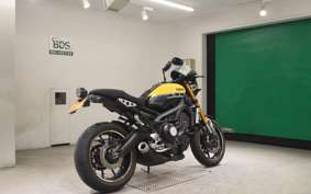YAMAHA XSR900 2017 RN46J