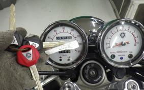 YAMAHA SR400 Gen.3 2009 RH01J