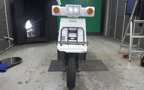 HONDA GYRO X 2008 TD01