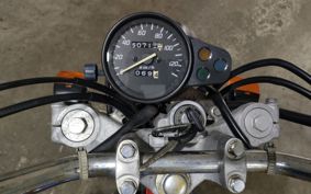 HONDA FTR223 MC34