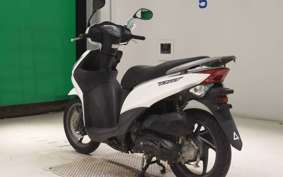 HONDA DIO 110 JF31