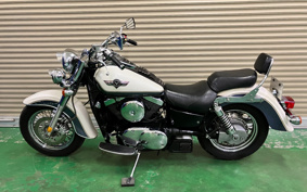 KAWASAKI VULCAN1500 CLASSIC 1998 VNT50D
