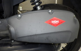 SUZUKI ADDRESS 110 2021 CE47A