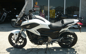 HONDA NC750X 2014 RC72