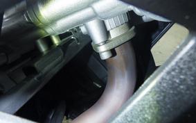 SUZUKI DL650 ( V-Strom 650 ) A 2015 VP56A