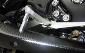 SUZUKI HAYABUSA Gen.3 2021 EJ11A