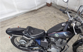 HONDA REBEL MC13