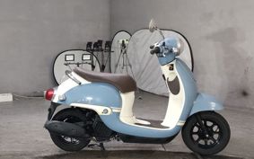 HONDA GIORNO AF77