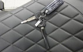 HONDA REBEL 250  S E-clutch MC49