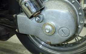 KAWASAKI VULCAN 1500 CLASSIC 1996 VNT50D