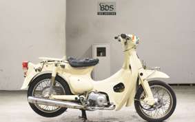 HONDA LITTLE CUB E AA01