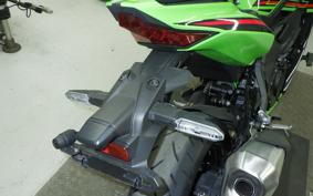 KAWASAKI ZX-4RR 2023 ZX400P