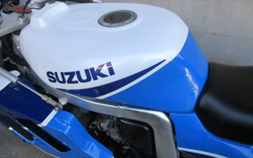 SUZUKI GSX-R1100 1992 GV73A