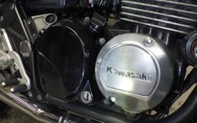 KAWASAKI ZEPHYR 400 KAI 2006 ZR400C
