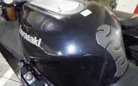 KAWASAKI ZX 1200 NINJA R 2005 ZXT20B