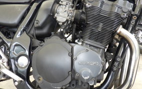 SUZUKI INAZUMA 400 (GSX400) 1997 GK7BA