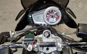 TRIUMPH STREET TRIPLE 2008 TMD406