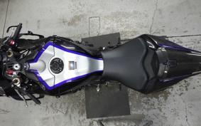 YAMAHA YZF-R1 M 2020 RN65J