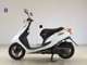 Фото Yamaha JOG Gen.4 с японского аукциона