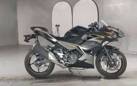 KAWASAKI NINJA400 EX400G