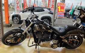HARLEY FXSB BREAKOUT 2013 BF5