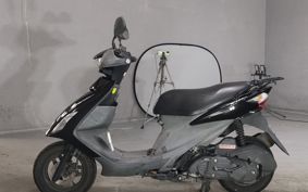 SUZUKI ADDRESS V125 CF4MA