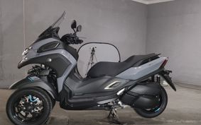 YAMAHA TORI CITY 300 SH15J