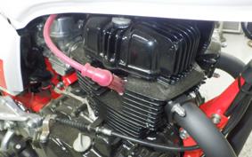 HONDA SUPER HAWK MC03