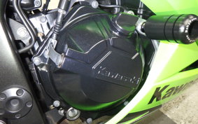 KAWASAKI NINJA 250 ABS 2022 EX250L