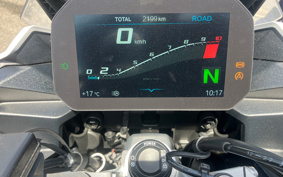 BMW F900XR BASE 2024 0K21