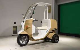 HONDA GYRO CANOPY TA03