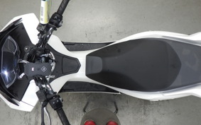 HONDA PCX 125 2011 JK05