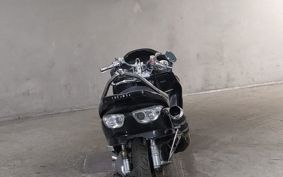 HONDA FORZA Z MF08