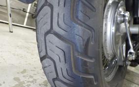 HONDA SHADOW 400 CLASSIC 2012 NC44