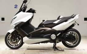 YAMAHA T-MAX 500 2010 SJ08J