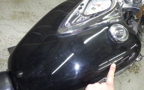 YAMAHA DRAGSTAR 400 CLASSIC 2005 VH01J