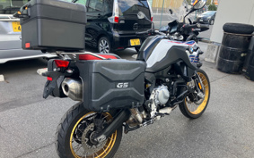 BMW F850GS 2018 0B09