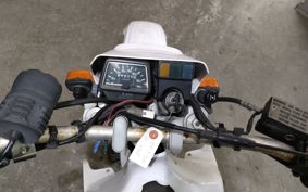 YAMAHA SEROW 225W 4JG