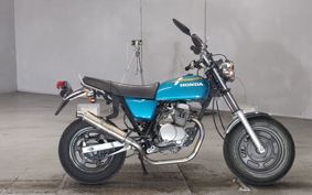 HONDA APE50 AC16